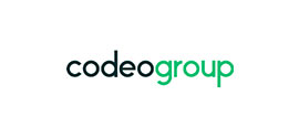 Logo Codeo Group