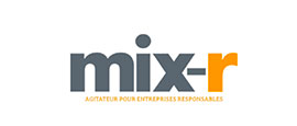 Logo MIXR