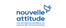Logo Nouvelle attitude
