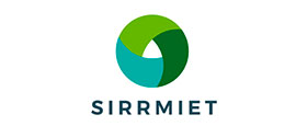 Logo SIRRMIET