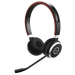 Jabra Evolve 65 duo
