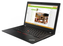 Remober Lenovo ThinkPad X280